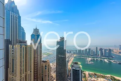 Duplex Penthouse | Panoramic Sea View | Tenanted