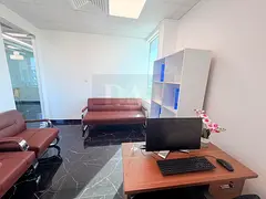 Fully Furnished Office for rent | direct from Owner | Ready to move