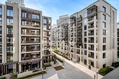 Community View | Brand New | Chiller Free Unit