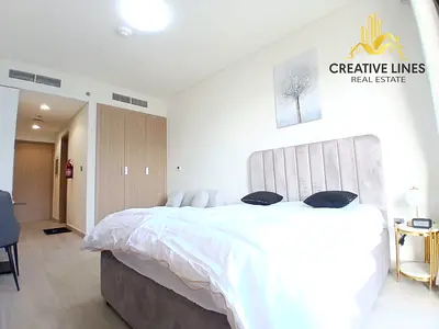 Chiller Free || Fully furnished