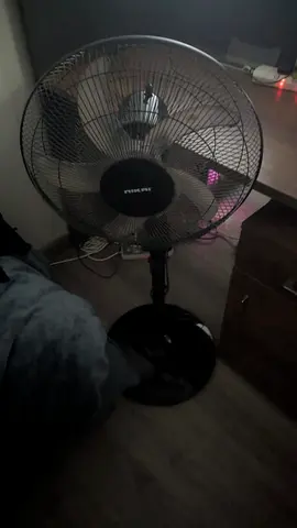 Nikai Stand Fan for Sale - Excellent Condition