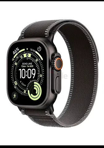 APPLE WATch ⌚️ ULTRA 3 49MM GPS+CELLULAR