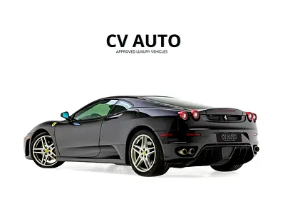 2007 Ferrari F430 照片 4