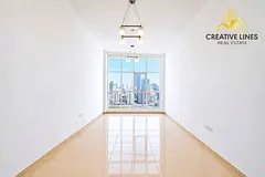 HOT DEAL | Spacious 1BHK Apartment | 2 Washrooms | Prime Location – Al Nahda 1