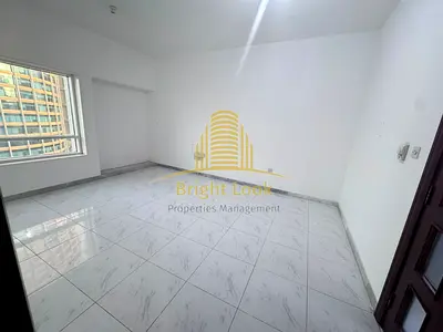 Best Value 1BHK | 2 Bathrooms | Central A/C | Al Nahyan | Only AED 65K