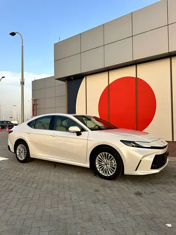صورة 3 لـ 2026 Toyota CAMRY