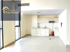 Vacant Apartment for Rent | Balcony | Great Location