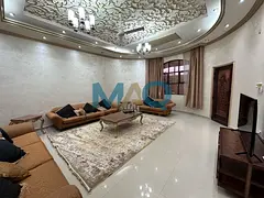 Spacious 5BR Villa | Perfect for Family Living