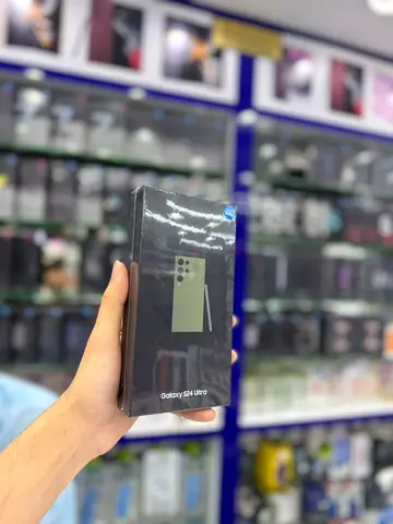 Samsung Galaxy S23 Ultra 256 GB Brand New