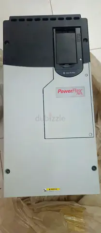 Powerflex 755 AC DRIVE