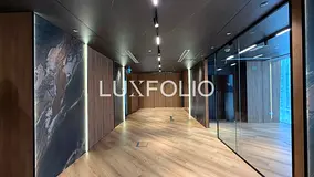 Luxury Fit Out I Amazing View I Vacant