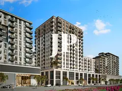 Last Opportunity! | 1BR Facing Boulevard | 30/70 Offer