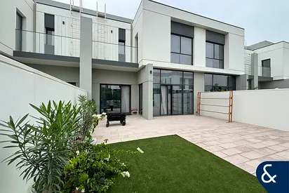 Landscaped | Available May | Spacious