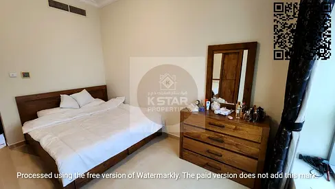 🔥2 BHK Apartment for Rent in Conqueror Tower, Ajman