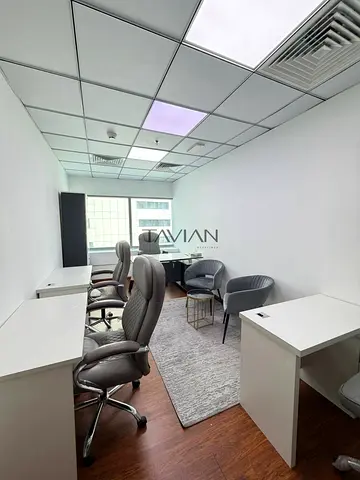 Prime Location, Near Metro, 1-4 Cheques, Furnished