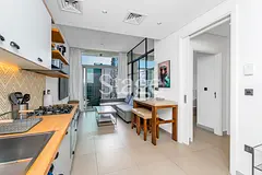 Fully Furnished | Prime Location | Bright Layout