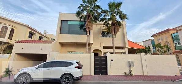 ***Lovely 3Bhk Duplex Villa in available Al Rifah Area***