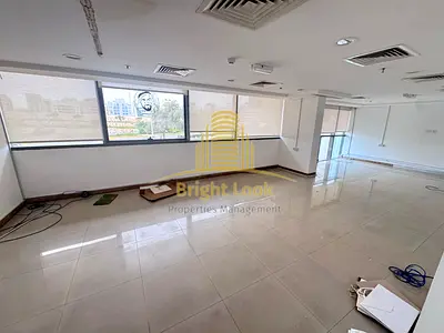 Prime Office Space | M Floor | Ready to Move | Ideal Location