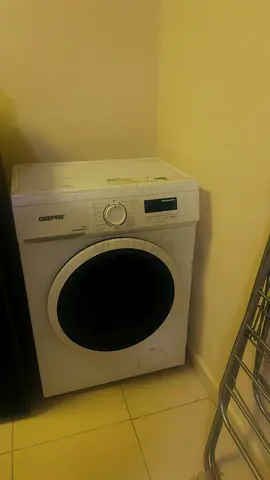 GEFEST Washing Machine for Sale
