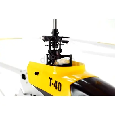 The largest helicopter camera t-640c 512mb 2.4 ghz rtf camera