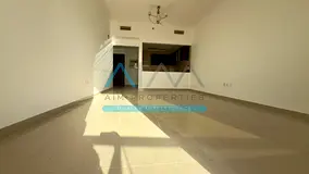 Bright &amp; Spacious 1 Bedroom for rent | Open Dubai Autodrome Views | Arjan Living