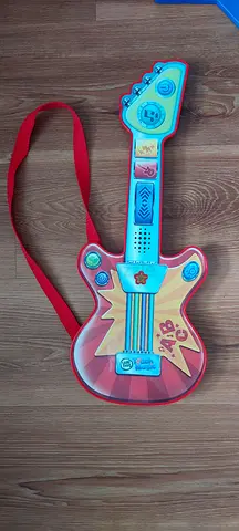 Guitar toy