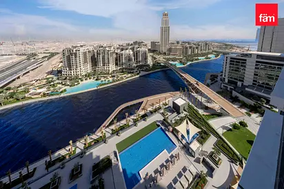 Full Canal View | High Floor | Brand New