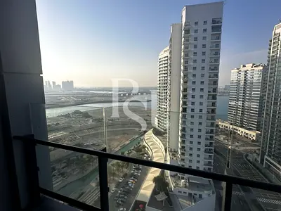 Sea View | Balcony | Ready to Move