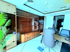 Fully Furnished I Spacious office I SZR Road