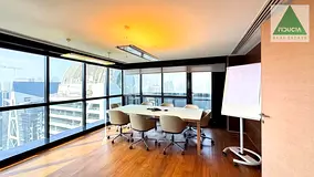 Tenanted | High Floor | Unfurnished