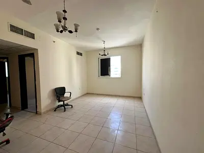 2BR & living room / spacious / open view / outdoor parking available / family housing / behind Saudi German Hospital