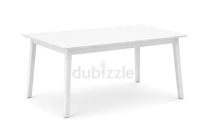 Table with chair