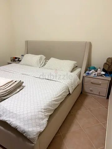 Bed set