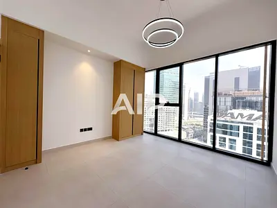 Best offer | High floor | Park view