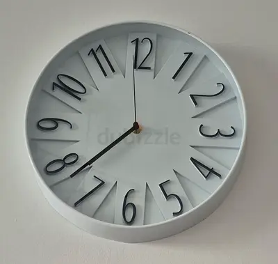 Wall clock