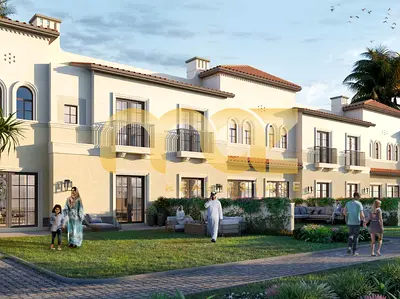 3BR TOWNHOUSE | CORNER | BEST DEAL | HIGH ROI