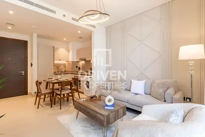 Furnished | Ready to Move in | Prime Location