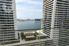 Best Layout |Sea and Atlantis View |Private Beach