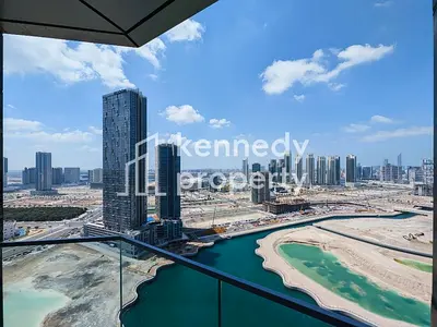 Canal View | Brand New | Prime Location