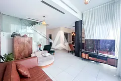 RESALE | 3BR + Maid's Room | Private Garden