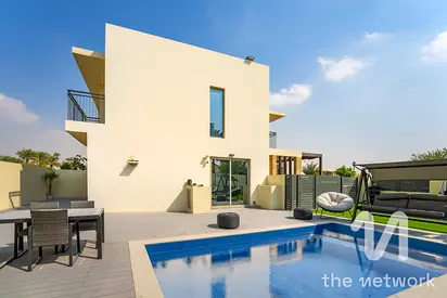 Fully Upgraded | Double Plot | Private Pool