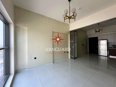 UNFURNISHED | 1 BEDROOM APARTMENT | READY TO MOVE