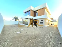 Brand New 3BR townhouse with Maid room in Gatedcommunity in Sharjah