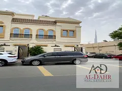 3BHK VILLA FOR RENT I PRIME LOCATION I BURJ KHALIFA VIEW