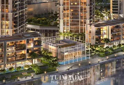 Prime 1BR | Business Bay Living | Best Deal