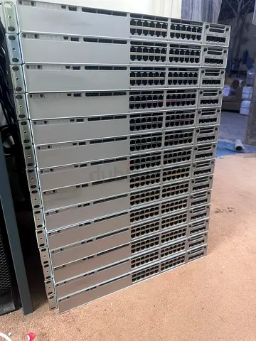 Cisco C9300-24P