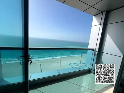 Sea View 2BHK in ACR | High Floor | 80K Only