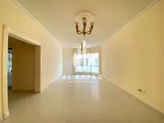 Spacious 1BHK | Master Bedroom | AC Chiller free
