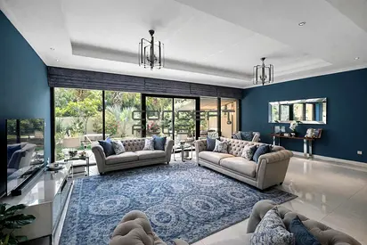 Single Row | Spacious Plot | Ready to Move-in