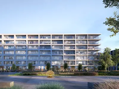 Golden Visa | Freehold | Prestigious Luxury Residence – Contemporary Living in Prime Location